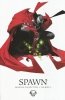 SPAWN ORIGINS COLLECTION VOL 02 TP [9781607064893]